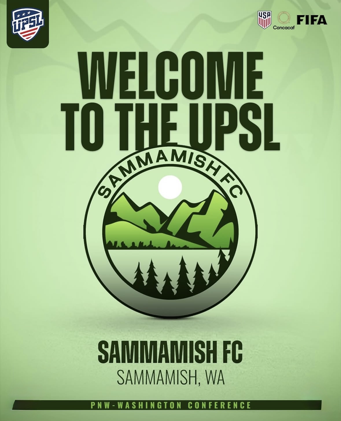 UPSL Logo